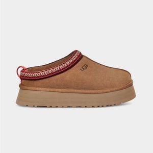 Ugg tazz slipper